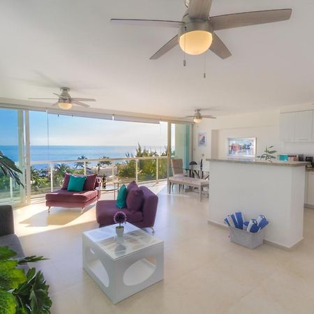 Tu Hogar Frente Al Mar Caribe, Vive Cancún Exterior foto